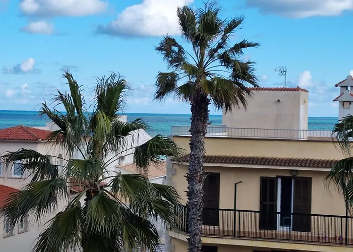 Wonderful Appartement In Son Baulo/Can Picafort