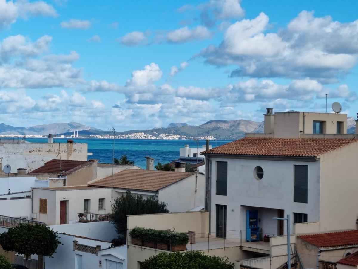 Wonderful In Son Baulo/can Picafort Apartament Can Picafort (Mallorca)