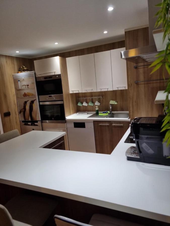 Apartament Wonderful In Son Baulo/can Picafort *