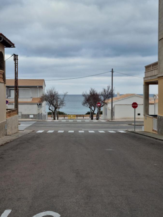 Apartament Wonderful In Son Baulo/can Picafort