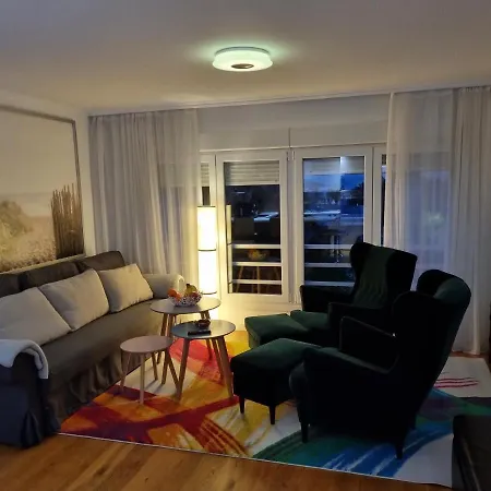 Wonderful Appartement In Son Baulo/Can Picafort Can Picafort  Buitenkant foto