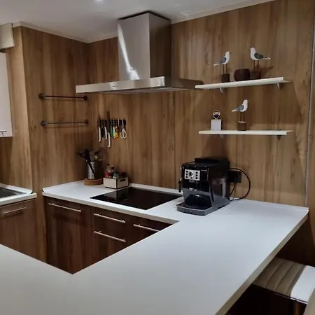 Wonderful Appartement In Son Baulo/Can Picafort Can Picafort  Buitenkant foto