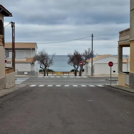 Wonderful Appartement In Son Baulo/Can Picafort Can Picafort  Buitenkant foto