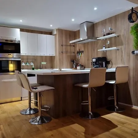 Wonderful Appartement In Son Baulo/Can Picafort Can Picafort  Buitenkant foto